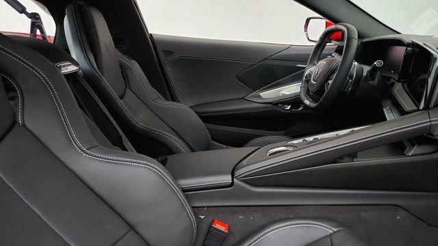 new 2026 Chevrolet Corvette car