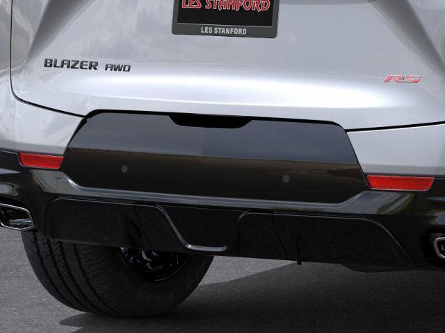 new 2026 Chevrolet Blazer car, priced at $50,757