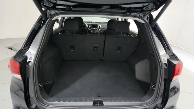 used 2024 Chevrolet Equinox car, priced at $21,395