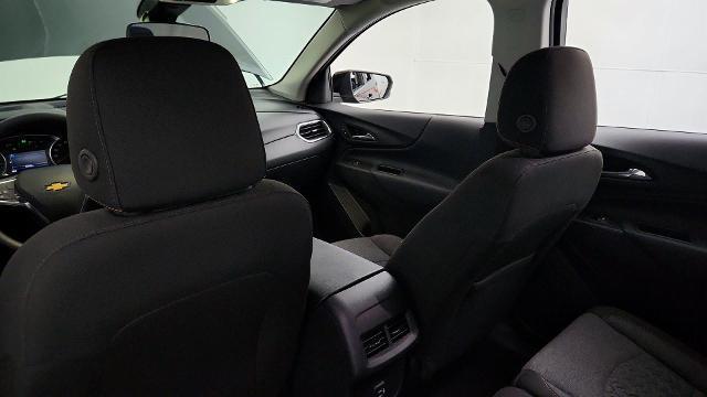 used 2024 Chevrolet Equinox car, priced at $21,195