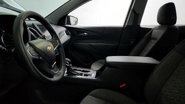 used 2024 Chevrolet Equinox car, priced at $19,695