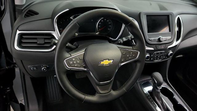 used 2024 Chevrolet Equinox car, priced at $19,695
