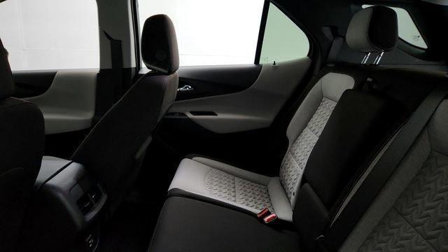 used 2024 Chevrolet Equinox car, priced at $20,595