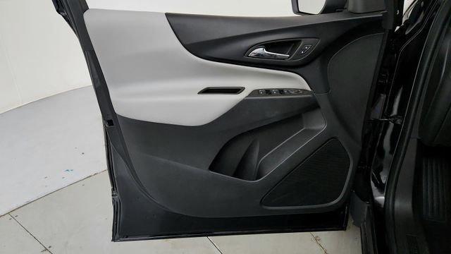 used 2024 Chevrolet Equinox car, priced at $20,595