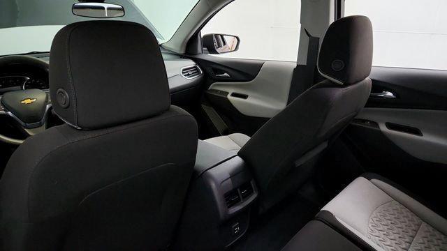 used 2024 Chevrolet Equinox car, priced at $20,595
