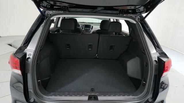 used 2024 Chevrolet Equinox car, priced at $20,595