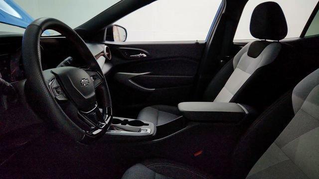 used 2024 Chevrolet Trax car, priced at $20,495