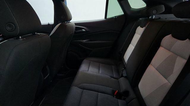 used 2024 Chevrolet Trax car, priced at $20,495