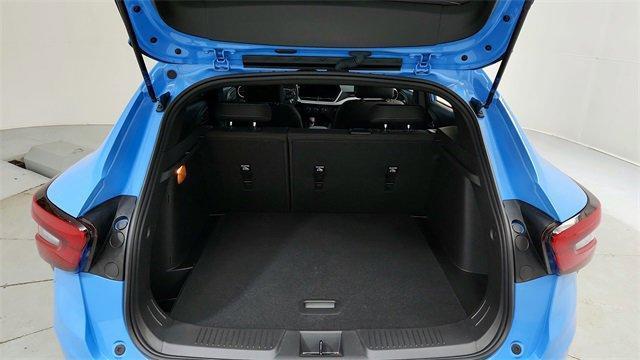 used 2024 Chevrolet Trax car, priced at $20,495