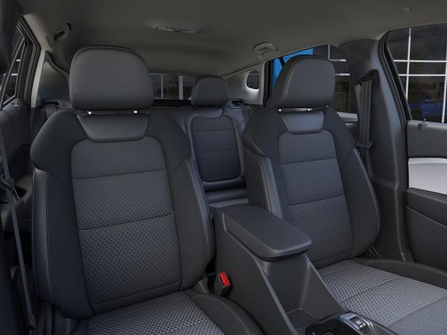 new 2026 Chevrolet Trax car, priced at $24,965