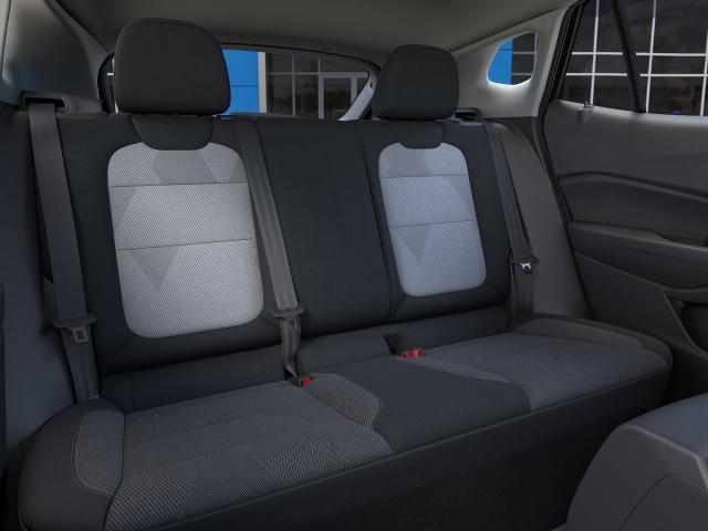 new 2026 Chevrolet Trax car, priced at $23,710