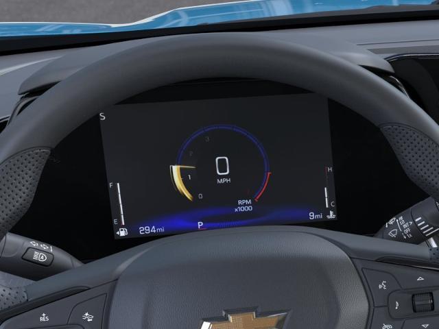 new 2026 Chevrolet Trax car, priced at $23,751