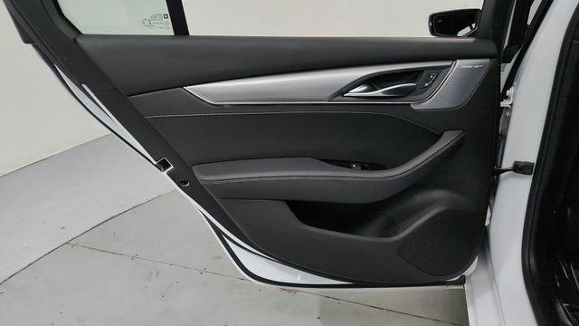 used 2022 Cadillac CT5 car, priced at $29,995