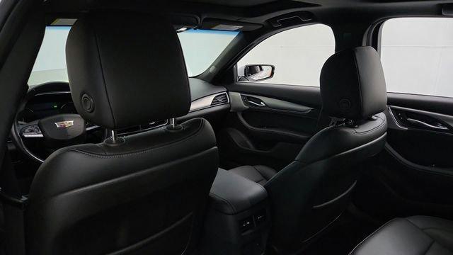 used 2022 Cadillac CT5 car, priced at $29,995