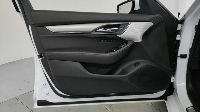 used 2022 Cadillac CT5 car, priced at $29,995