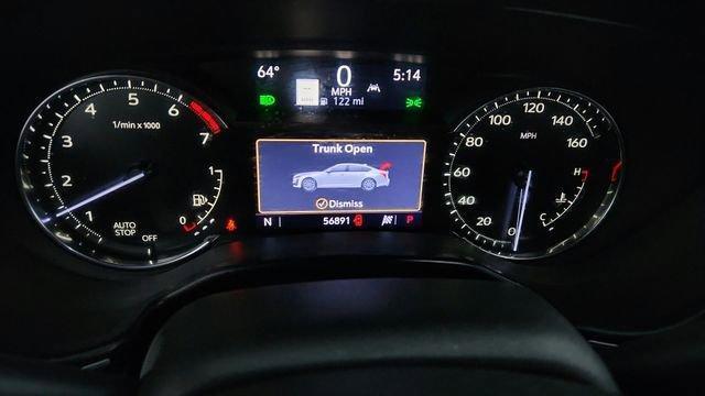 used 2022 Cadillac CT5 car, priced at $29,995