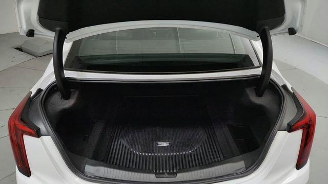 used 2022 Cadillac CT5 car, priced at $29,995