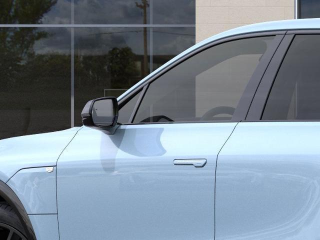 new 2026 Cadillac LYRIQ car, priced at $70,540