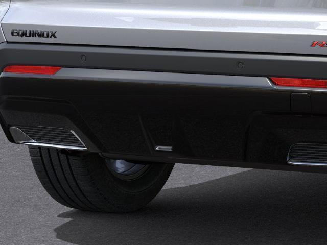 new 2026 Chevrolet Equinox car, priced at $33,460