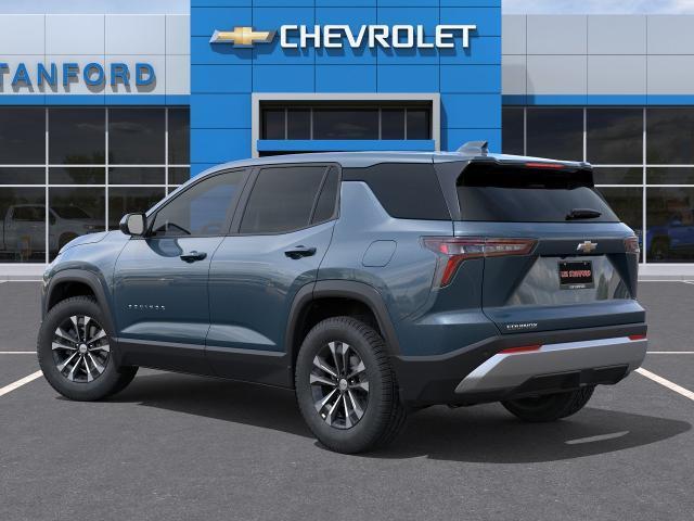 new 2026 Chevrolet Equinox car, priced at $31,030