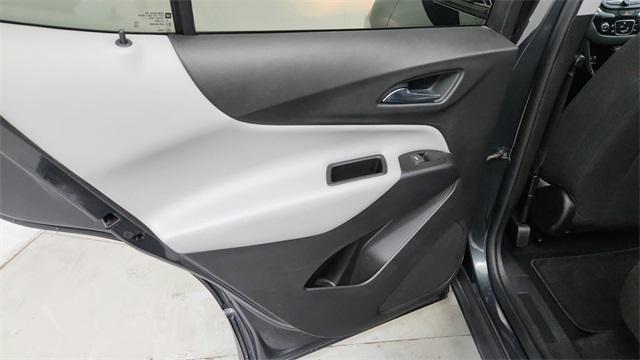 used 2019 Chevrolet Equinox car, priced at $14,195