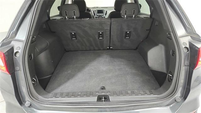 used 2019 Chevrolet Equinox car, priced at $14,195