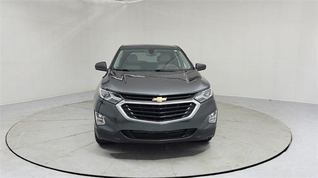 used 2019 Chevrolet Equinox car, priced at $14,195