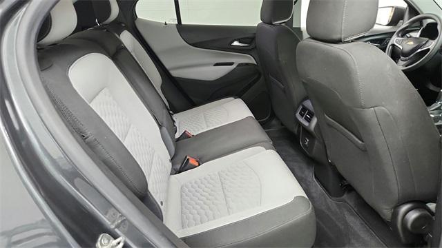 used 2019 Chevrolet Equinox car, priced at $14,195