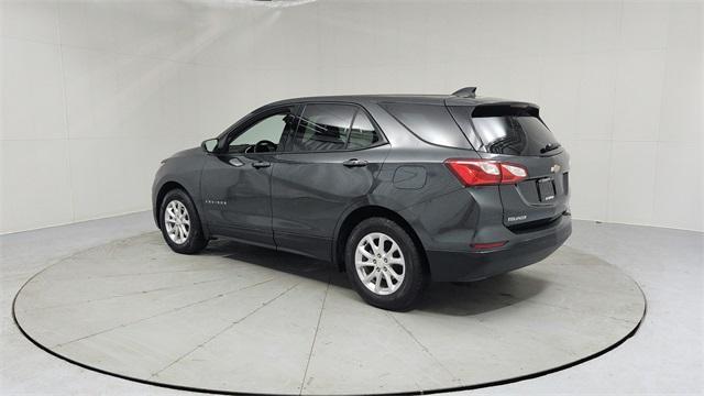used 2019 Chevrolet Equinox car, priced at $14,195