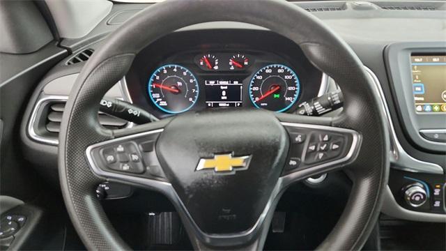 used 2019 Chevrolet Equinox car, priced at $14,195