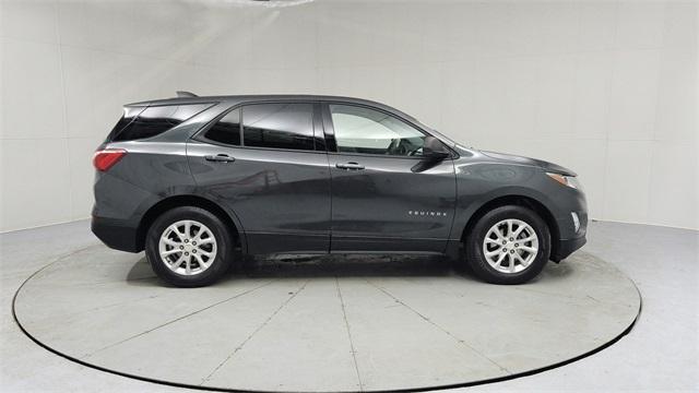 used 2019 Chevrolet Equinox car, priced at $14,195