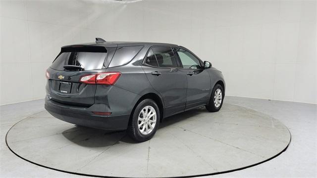 used 2019 Chevrolet Equinox car, priced at $14,195