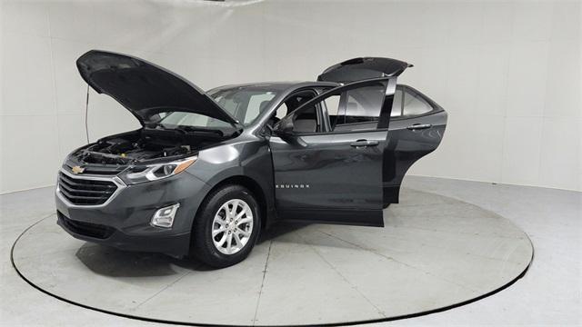 used 2019 Chevrolet Equinox car, priced at $14,195