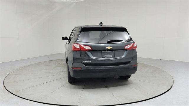 used 2019 Chevrolet Equinox car, priced at $14,195