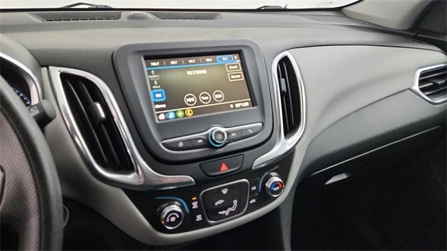 used 2019 Chevrolet Equinox car, priced at $14,195