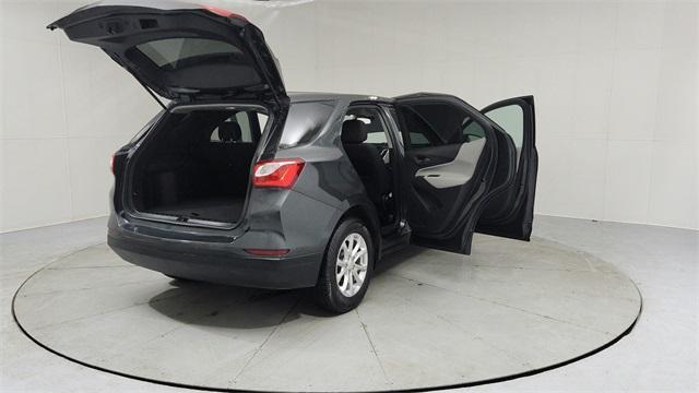 used 2019 Chevrolet Equinox car, priced at $14,195