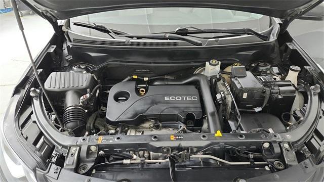 used 2019 Chevrolet Equinox car, priced at $14,195