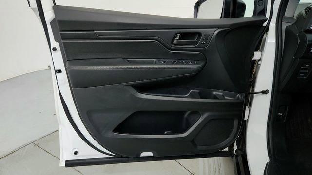 used 2024 Honda Odyssey car, priced at $35,295