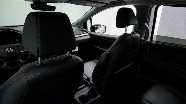 used 2024 Honda Odyssey car, priced at $35,295