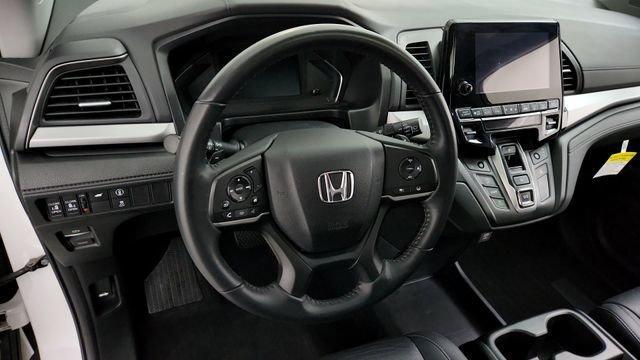 used 2024 Honda Odyssey car, priced at $35,295