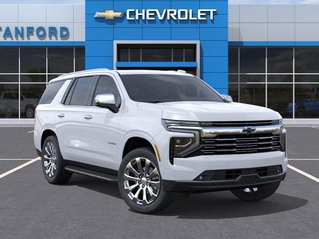 new 2026 Chevrolet Tahoe car, priced at $81,281