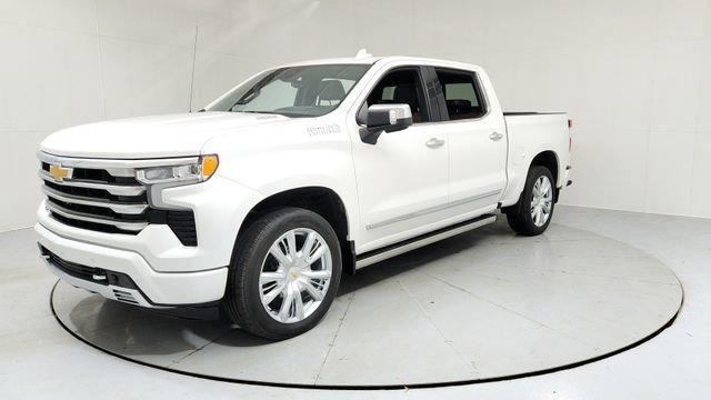 used 2023 Chevrolet Silverado 1500 car, priced at $42,995