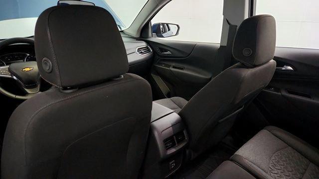 used 2024 Chevrolet Equinox car, priced at $24,395