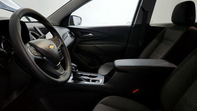used 2024 Chevrolet Equinox car, priced at $24,395