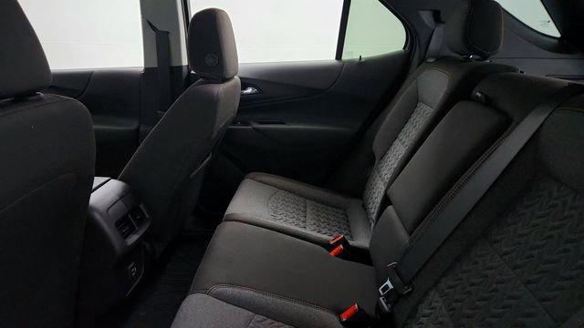 used 2024 Chevrolet Equinox car, priced at $24,395