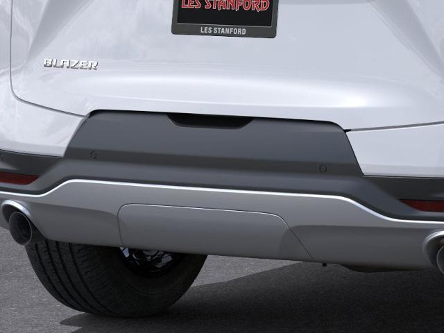 new 2026 Chevrolet Blazer car, priced at $36,050