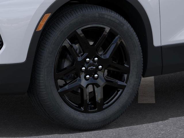 new 2026 Chevrolet Blazer car, priced at $36,050