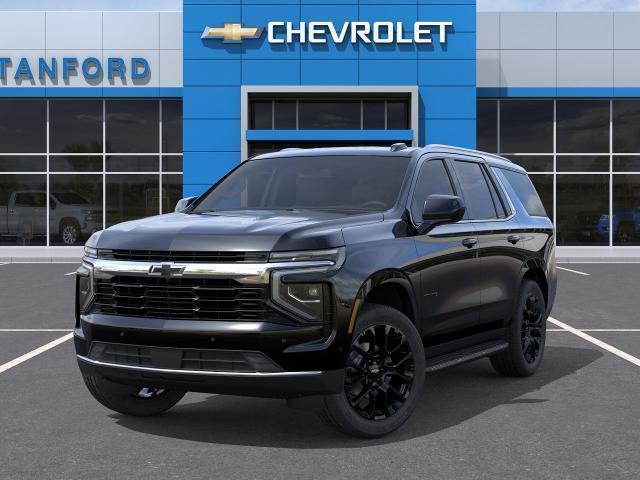 new 2026 Chevrolet Tahoe car, priced at $65,710