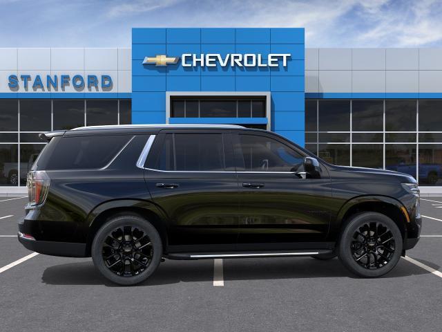 new 2026 Chevrolet Tahoe car, priced at $65,710