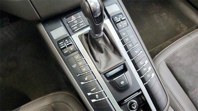 used 2018 Porsche Macan car, priced at $23,995